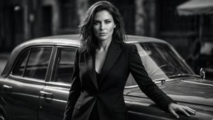 Noir Chic