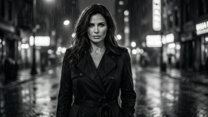 Noir Chic