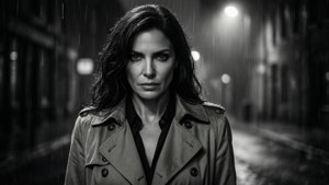 Noir Chic