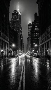 Noir City Reflections