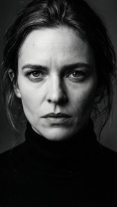 Noir Close-Up