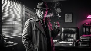 Noir Dealer