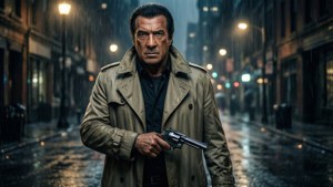Noir Detective