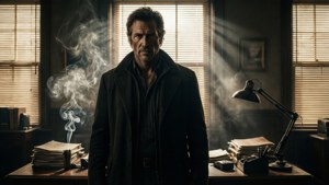 Noir Detective