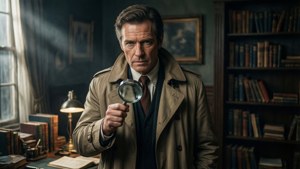 Noir Detective