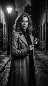 Noir Detective