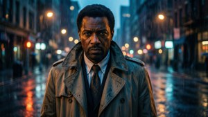Noir Detective
