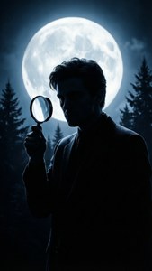 Noir Detective Finder