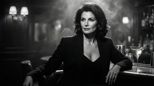 Noir Femme Fatale