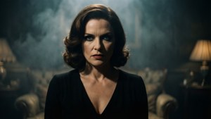 Noir Femme Fatale