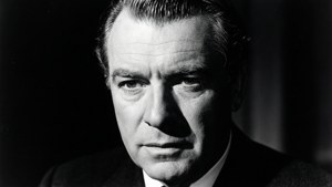 Noir Hawkins Portrait