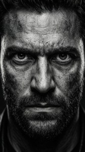 Noir Homelander