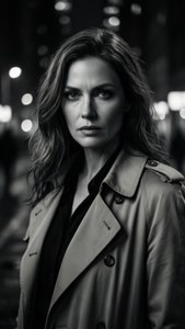 Noir Intensity