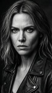 Noir Intensity