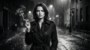 Noir Intensity