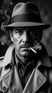 Noir Intensity