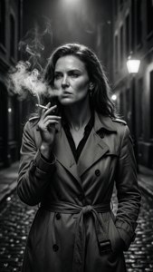 Noir Intensity