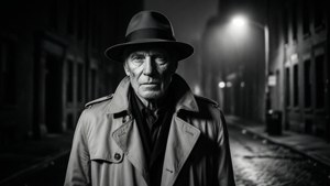Noir Intensity