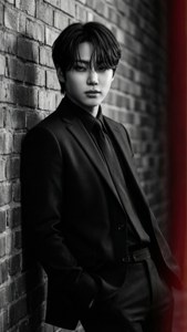 Noir Jimin