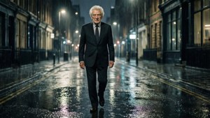 Noir McKellen City Walk