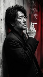 Noir Mood