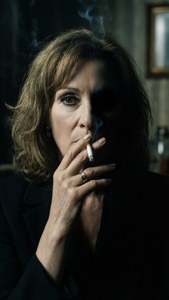 Noir Mystery