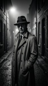 Noir Night
