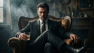 Noir Nightcap