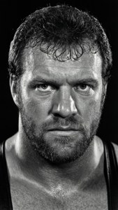 Noir Orndorff Portrait