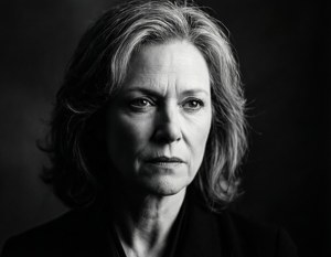 Noir Portrait