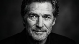Noir Portrait Kevin Kline
