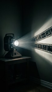 Noir Projection