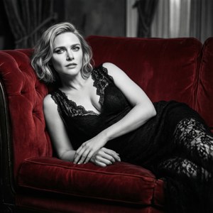 Noir Seduction