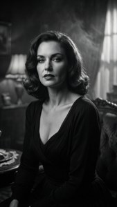Noir Seduction