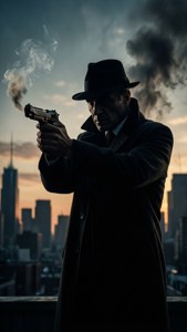 Noir Silhouette