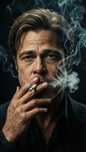 Noir Smoke