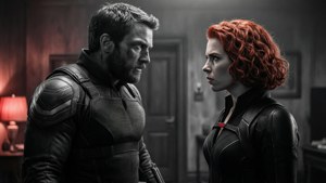 Noir Standoff
