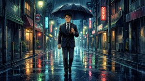 Noir Walk