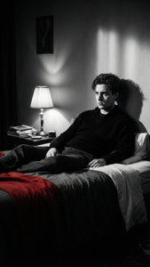 Noir Wally Mood