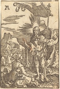 Noli me Tangere