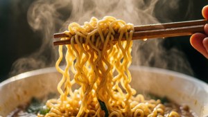 Noodle Lift