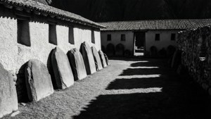 Noon Monoliths