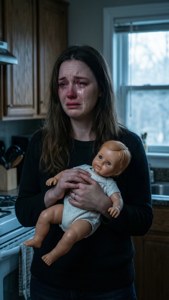 Nora's Grief