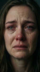 Nora's Grief