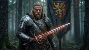 Nord Warrior's Vigil