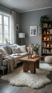 Nordic Hygge Living
