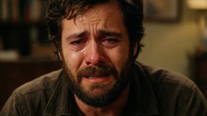 Normal Heart Grief