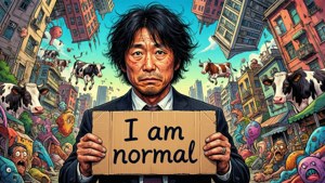 Normal Life