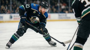 Norris Face-Off