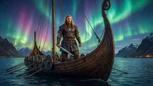 Northern Lights Explorer